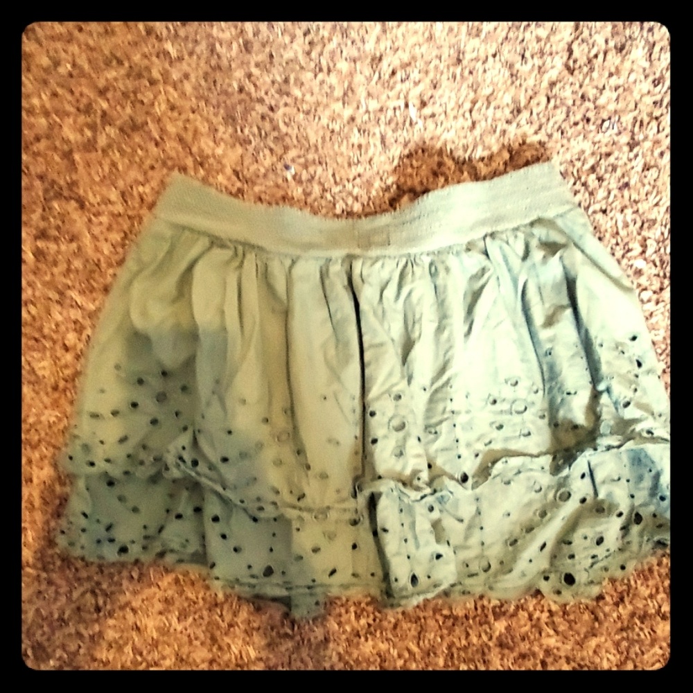 Skirt